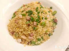 -广州白云机场铂尔曼大酒店·恬园创意中餐厅