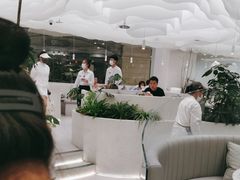-大树餐厅(朝阳大悦城店)