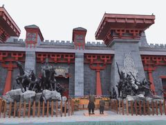 -厦门方特梦幻王国