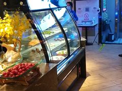 -欢乐牧场海鲜烤肉自助(牡丹园店)