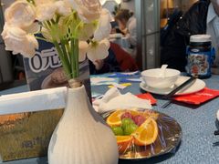 -闽海肴(北辰荟店)