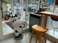 -心乐生活新鲜屋(星海广场店)