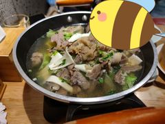 -全牛匠·乐山跷脚牛肉(新中关店)