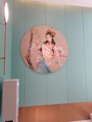 店内环境-凤绫儿亲子儿童摄影馆(天津店)