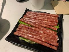 -三不牛腩(宾虹路店)