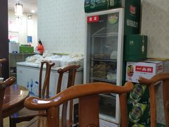 -京都老蔡记(伊河路店)