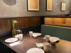 -庐灶江南·江南菜·四合院Bistro(东直门雍和宫·原华侨宾馆店)