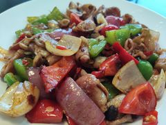 -陈廿二香肉馆