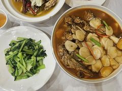 -江南外婆桥·禾城记忆(南湖店)