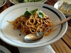 意大利肉酱面-PIZZA BIANCA(民园店)