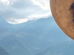 -泸沽湖国家级风景名胜区走婚桥