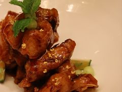 -香宫中餐厅 · 桂林香格里拉