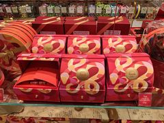 -VENCHI 闻绮(北京国贸商城店)