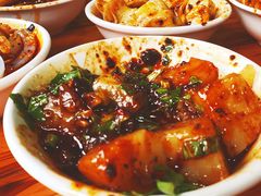 -洞子口张老二凉粉(文殊院店)