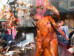 -黄连大头华烧鹅店(大良店)