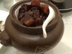 -海富门·带鱼·淮扬菜·粤菜(甘家口店)