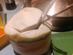-百年果林椰子鸡(中洲店)