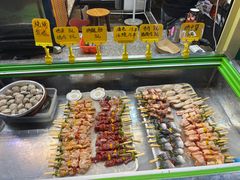 -凤城·食都