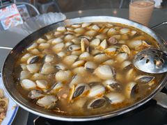-满得意茶餐厅·顺德家常菜·港式经典(大良店)