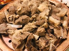 -撒拉花儿·新疆菜·清真(太阳宫店)