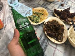 -尹记餐馆(花园店)