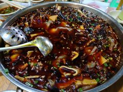 -黑竹香鸡(营和巷店)