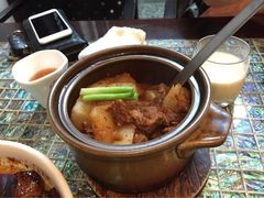 iphone_upload_pic-走马楼饭庄(慈城古县城店)