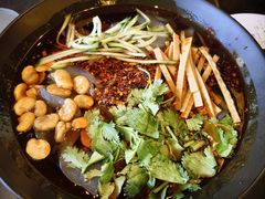 -鼓楼东街老火锅(鼓楼店)