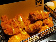 -M-MIX电音烤吧