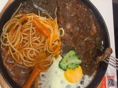 -豪享来(我格广场店)