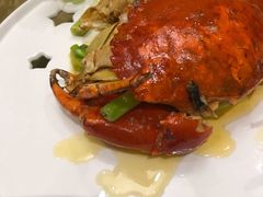 -稻香酒家(长宁KING88广场店)