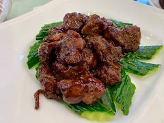 牛肉粒-金时代顺风大酒店(协泰店)