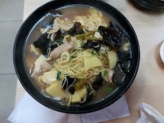 川儿片烩面-王家沙点心店(万航渡路店)