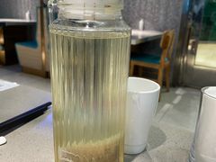 -半天妖烤鱼(东方新天地店)