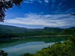 -白河堡水库