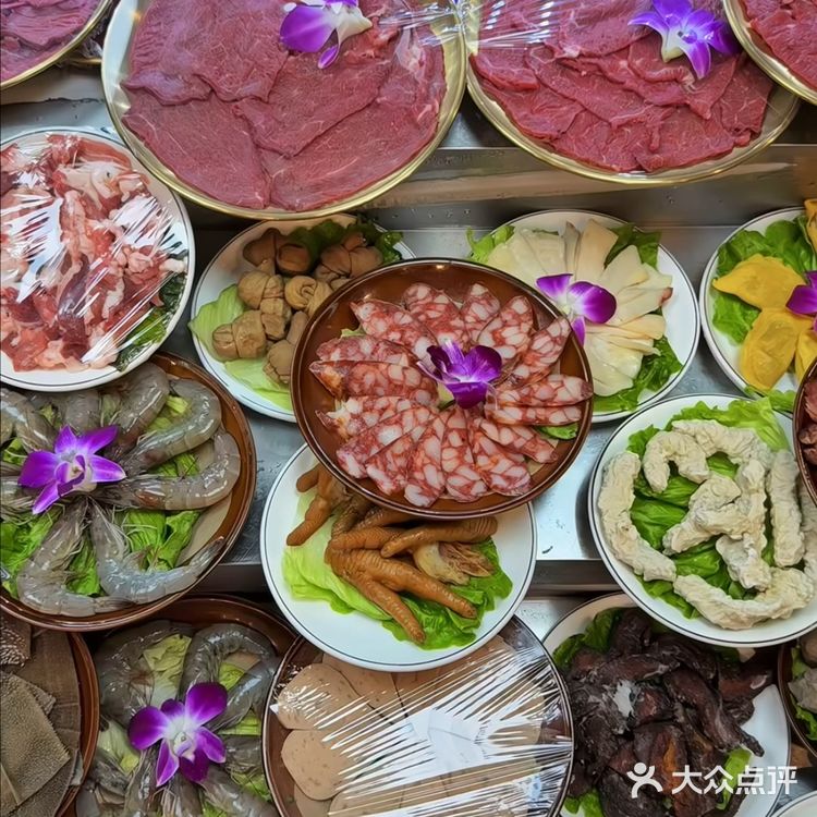 18元吃火锅啦，有谁不来？