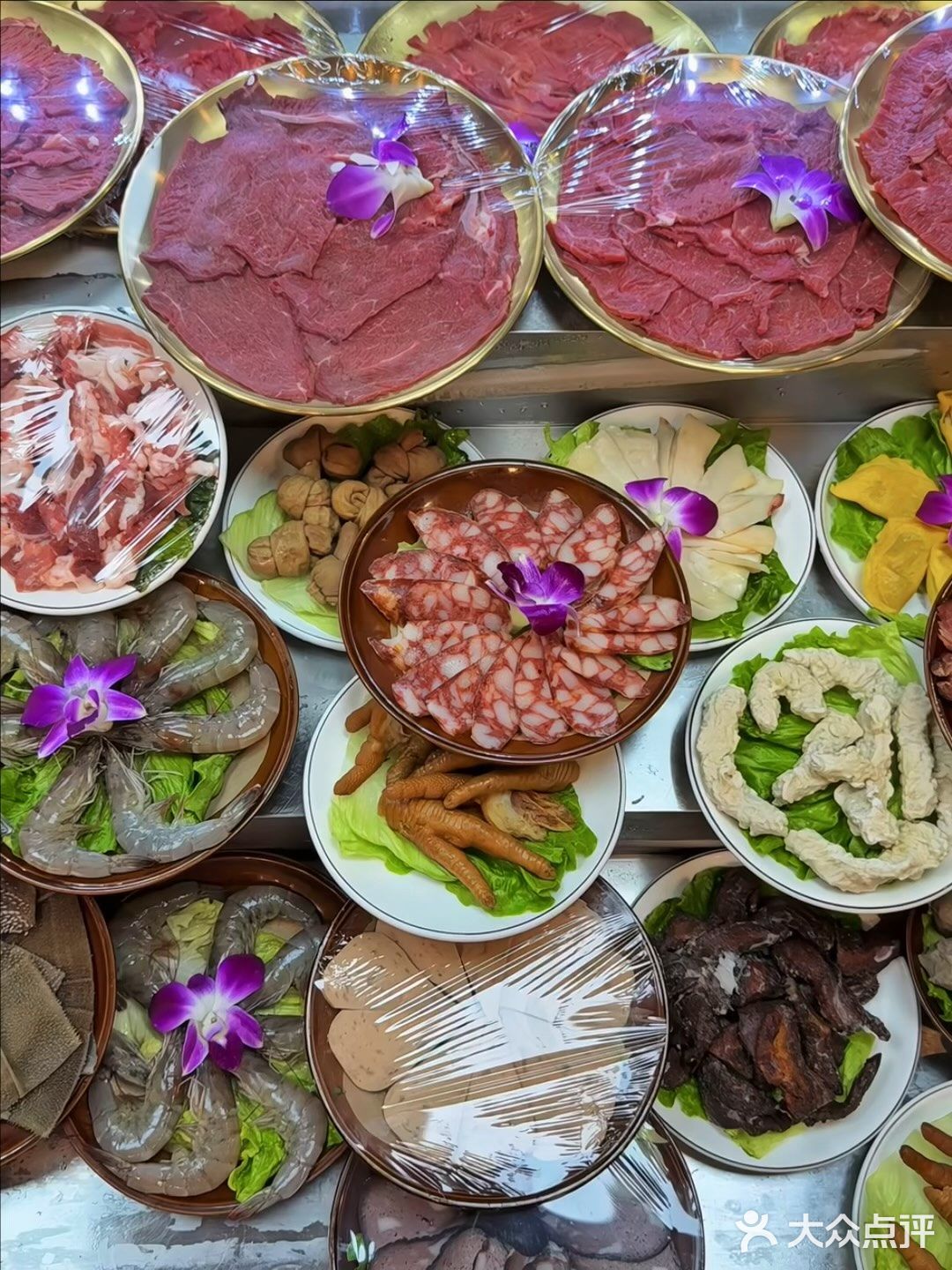 18元吃火锅啦，有谁不来？