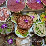 18元吃火锅啦，有谁不来？