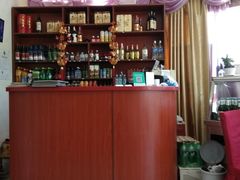 -李连贵熏肉大饼(丰台南路地铁站店)