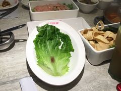 -千味涮·健康火锅(会展连城新天地店)
