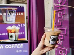 -HANA COFFEE(长寿路店)