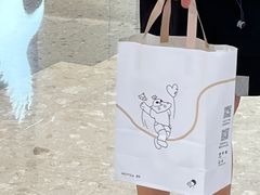 -喜茶(烟台莱山万象汇店)