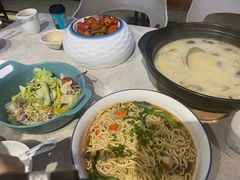 -喜上喜鸡煲翅(吉大店)