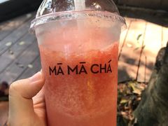 红袖添香-MAMACHA妈妈茶(岳麓山店)