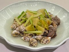 -山水一号·中餐厅
