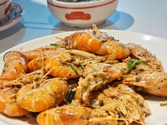 -活潑鲜跳(湖滨商业街店)