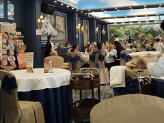 -馨越楼·点心·粤菜(赤坎店)