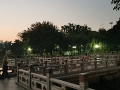 -荔枝公园(福田区)
