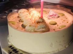 -可丽可丽·生日蛋糕·下午茶