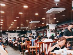 大堂-柴氏风味斋(甘家口店)